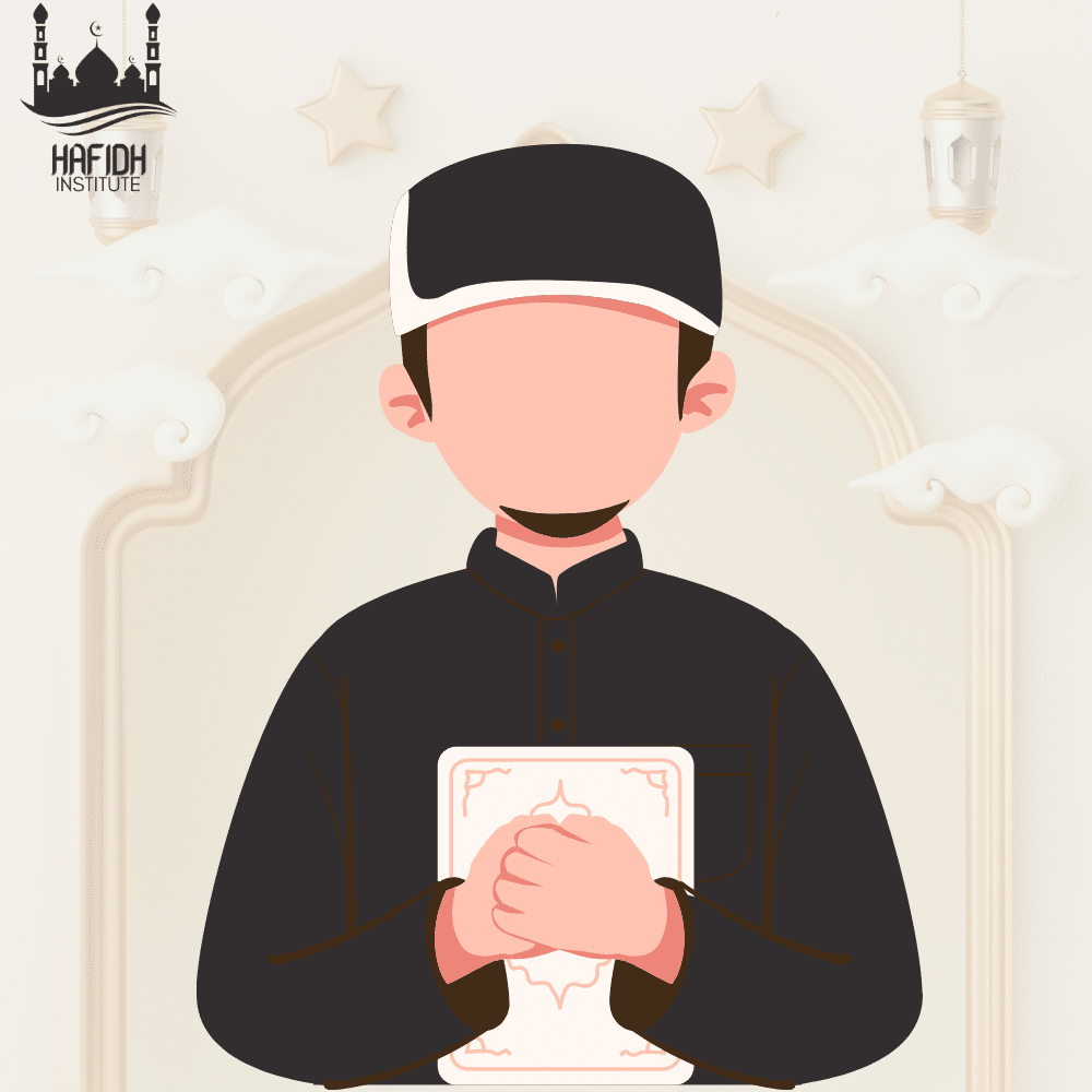 Hafidh male teacher Hafidh male teacher